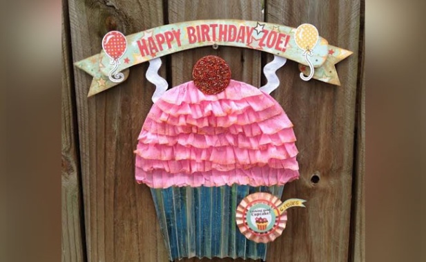 Spruce Up Your Celebration: Fun Birthday Door Decor Ideas!